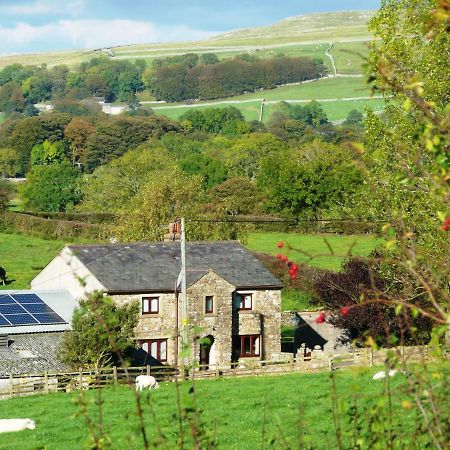 Nutstile Farm Bed And Breakfast Ingleton  Exterior foto